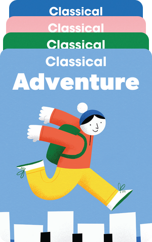 Classical Collection wipl W1