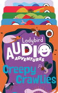 Ladybird Audio Adventures: Volume 2