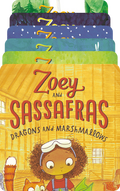 The Zoey and Sassafras Collection
