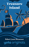 Yoto Classics: Treasure Island