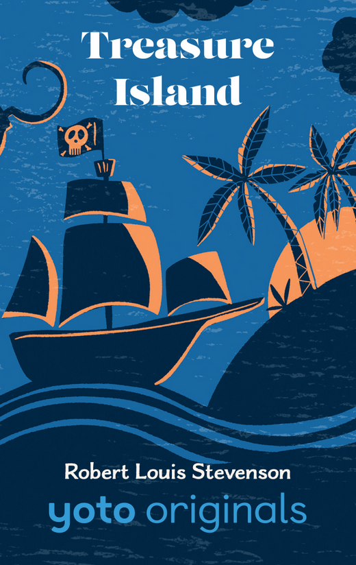 Classics: Treasure Island IcY0 N3