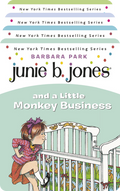 The Junie B. Jones Collection