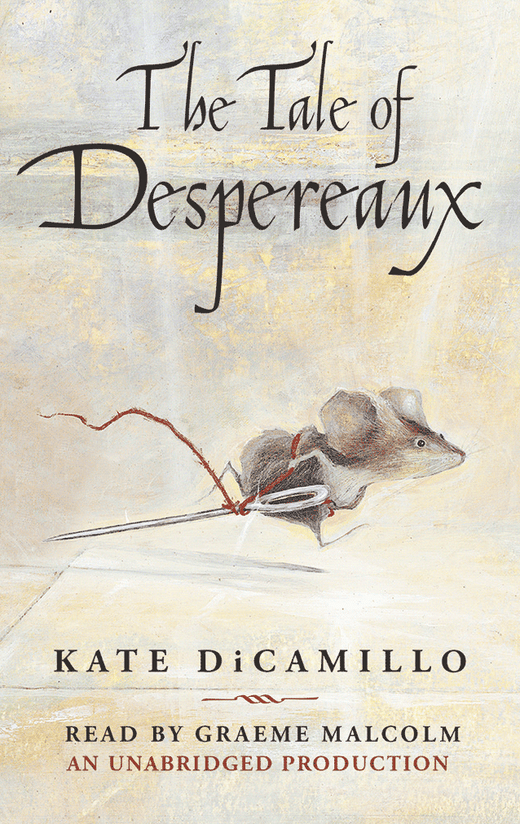 The Tale of Despereaux 8Q0n R4