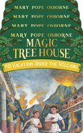 The Magic Tree House Collection 3