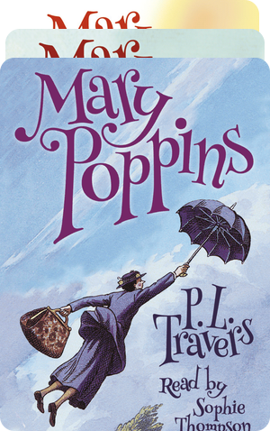 The Mary Poppins Collection