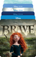 Pixar Audio Collection
