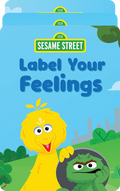 Sesame Street: Healthy, Happy, You!