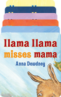 The Llama Llama Collection