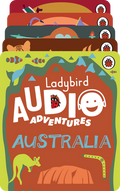 Ladybird Audio Adventures: Volume 5